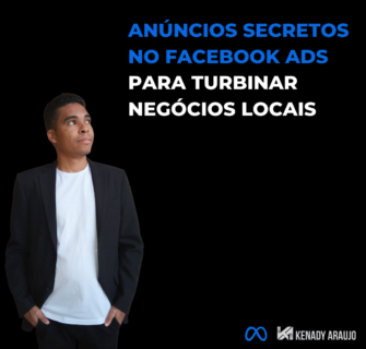 Anúncios secretos no Facebook Ads para turbinar negócios locais